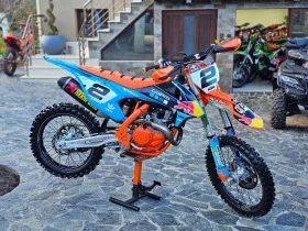  Ktm SX-F