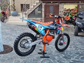     Ktm SX-F 450/FACTORY//