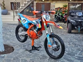     Ktm SX-F 450/FACTORY//