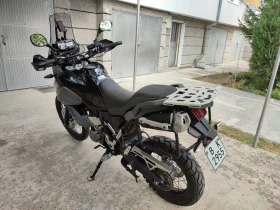 Yamaha Tenere XT660Z, снимка 3