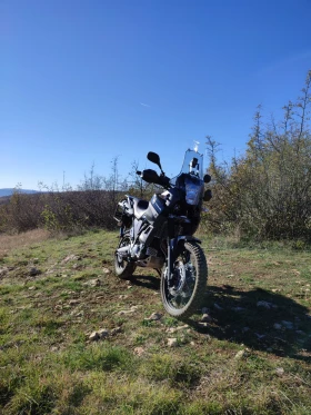 Yamaha Tenere XT660Z, снимка 16