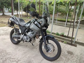 Yamaha Tenere XT660Z, снимка 1