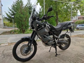 Yamaha Tenere XT660Z, снимка 2