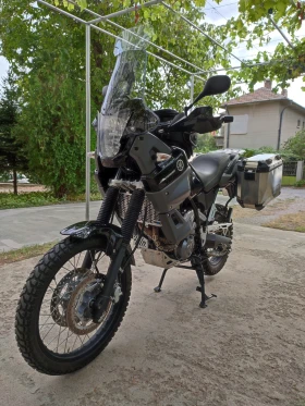 Yamaha Tenere XT660Z, снимка 9