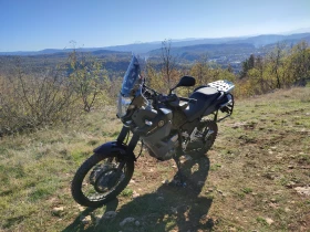 Yamaha Tenere XT660Z, снимка 15