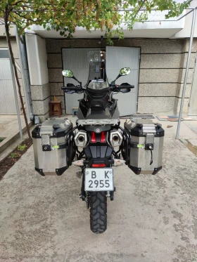 Yamaha Tenere XT660Z, снимка 12