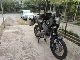 Yamaha Tenere XT660Z, снимка 14