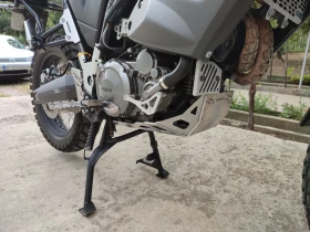 Yamaha Tenere XT660Z, снимка 7