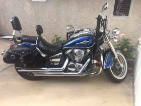Kawasaki Vulcan | Mobile.bg    1