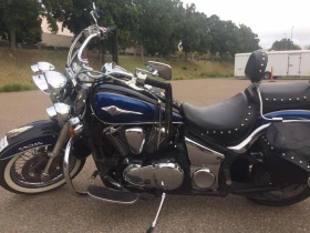 Kawasaki Vulcan | Mobile.bg    3