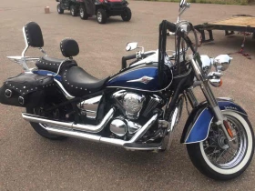 Kawasaki Vulcan | Mobile.bg    2