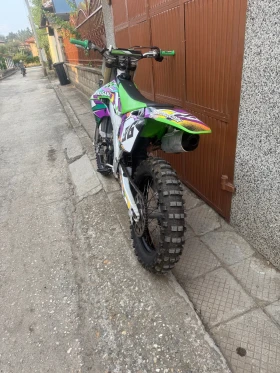 Обява за продажба на Kawasaki 250 ~4 800 лв. - изображение 3