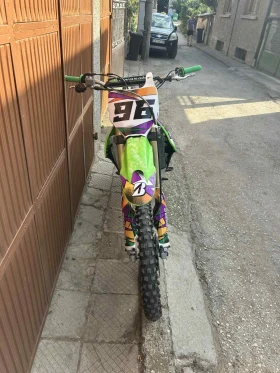 Обява за продажба на Kawasaki 250 ~4 800 лв. - изображение 5