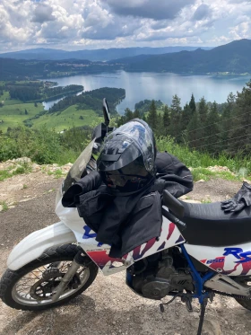 Suzuki Dr 650 | Mobile.bg    3