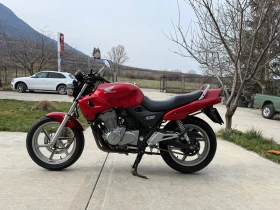 Honda Cb 2003 500 | Auto.bg — изображение 5