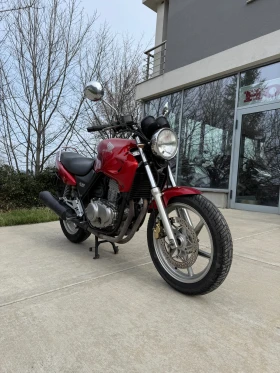 Honda Cb 2003 500 | Auto.bg — изображение 2