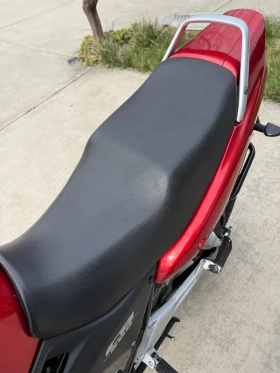 Honda Cb 2003 500 | Auto.bg — изображение 9