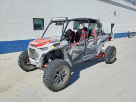 Polaris RZR undefined | Auto.bg — изображение 3