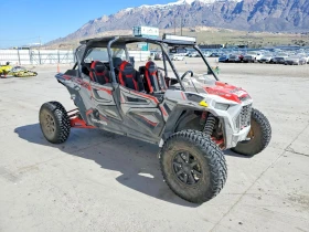 Polaris RZR 