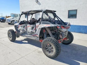 Polaris RZR undefined | Auto.bg — изображение 4