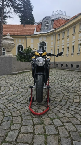 MV Agusta Brutale 800RR Dragster  | Mobile.bg � ����� ������ 3