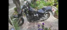 Yamaha Maxim XJ 700 S | Mobile.bg � ����� ������ 5