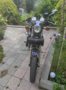 ������ Yamaha Maxim