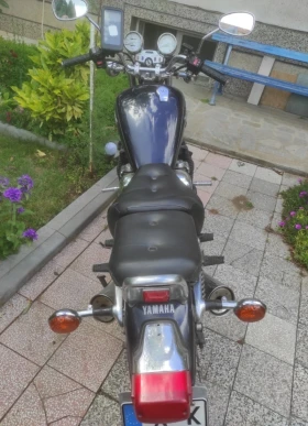 Yamaha Maxim XJ 700 S | Mobile.bg � ����� ������ 4