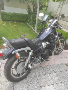 Yamaha Maxim XJ 700 S | Mobile.bg � ����� ������ 3