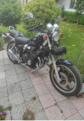 Yamaha Maxim XJ 700 S | Mobile.bg � ����� ������ 2