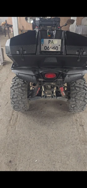 Kawasaki Brute Force � ����� ��������� � ������ | Mobile.bg � ����� ������ 5