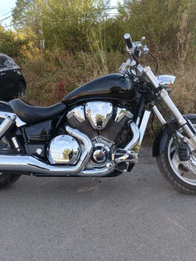 Honda Vtx ������ � ������ 1800���. | Mobile.bg � ����� ������ 9