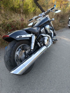 Honda Vtx ������ � ������ 1800���. | Mobile.bg � ����� ������ 8
