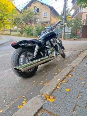 Honda Vtx ������ � ������ 1800���. | Mobile.bg � ����� ������ 6