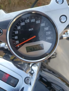 Honda Vtx ������ � ������ 1800���. | Mobile.bg � ����� ������ 14