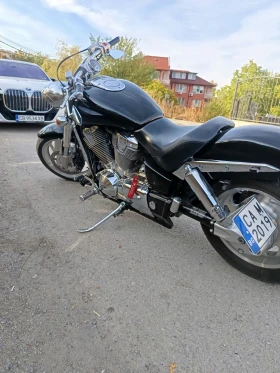 Honda Vtx ������ � ������ 1800���. | Mobile.bg � ����� ������ 10