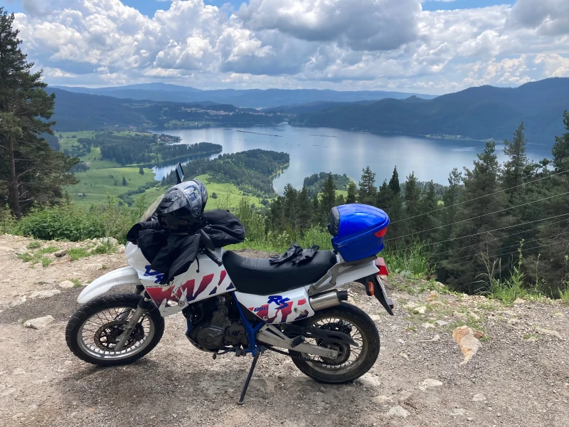 Suzuki Dr 650, снимка 5 - Мотоциклети и мототехника - 52511872