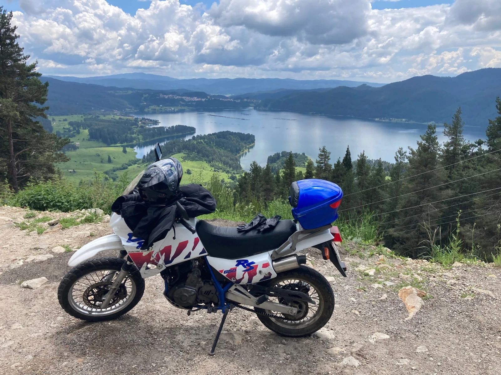 Suzuki Dr 650 | Mobile.bg   5