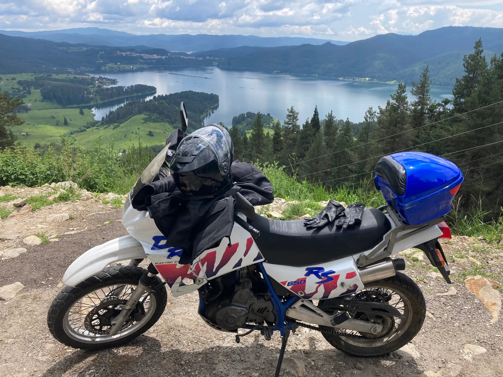 Suzuki Dr 650 | Mobile.bg   2