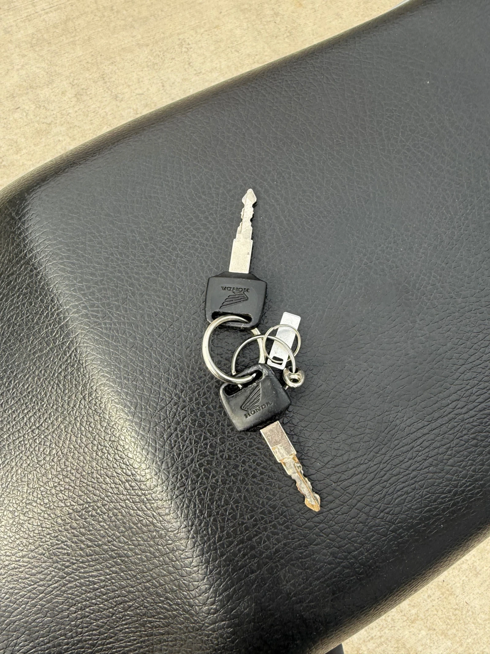 Honda Cb 2003 500, снимка 10 - Мотоциклети и мототехника - 53922226