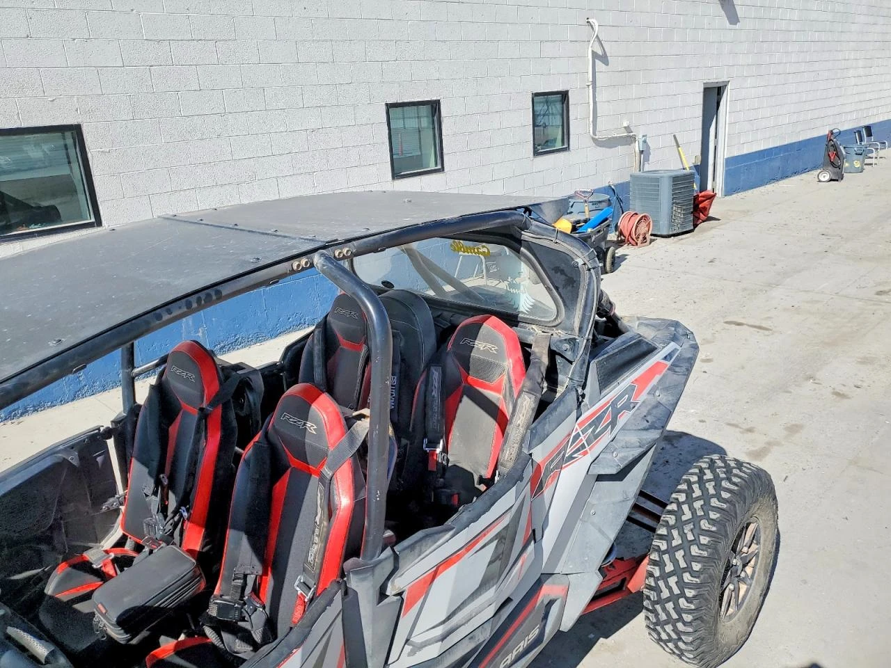 Polaris RZR | Mobile.bg � ����������� 9