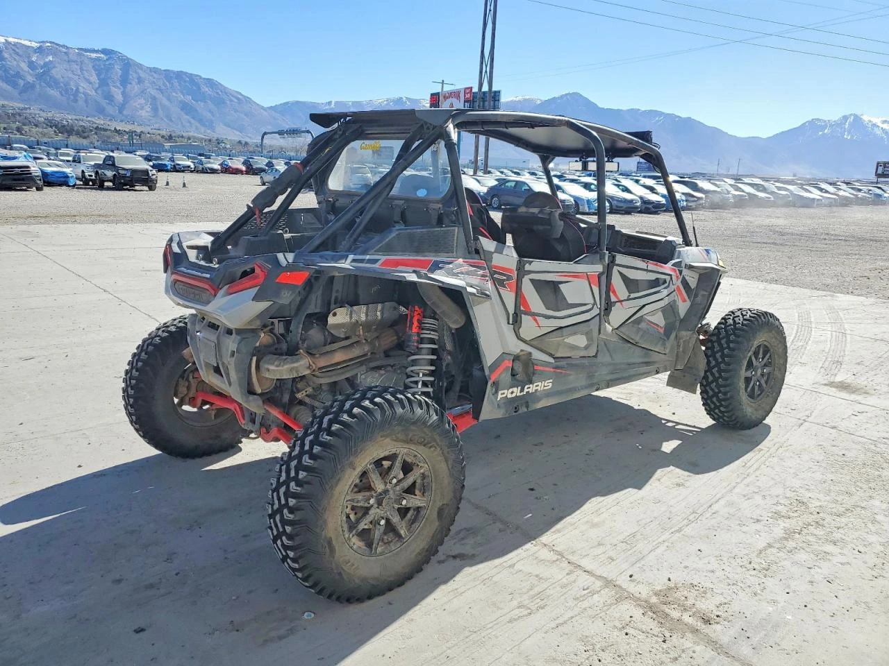 Polaris RZR | Mobile.bg � ����������� 5