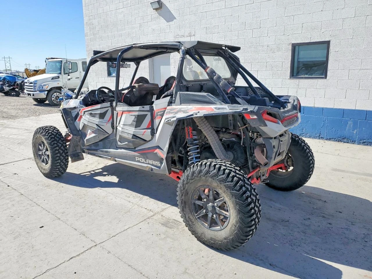 Polaris RZR | Mobile.bg � ����������� 4