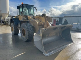 Челен товарач Komatsu WA 320 ЛИЗИНГ, снимка 1