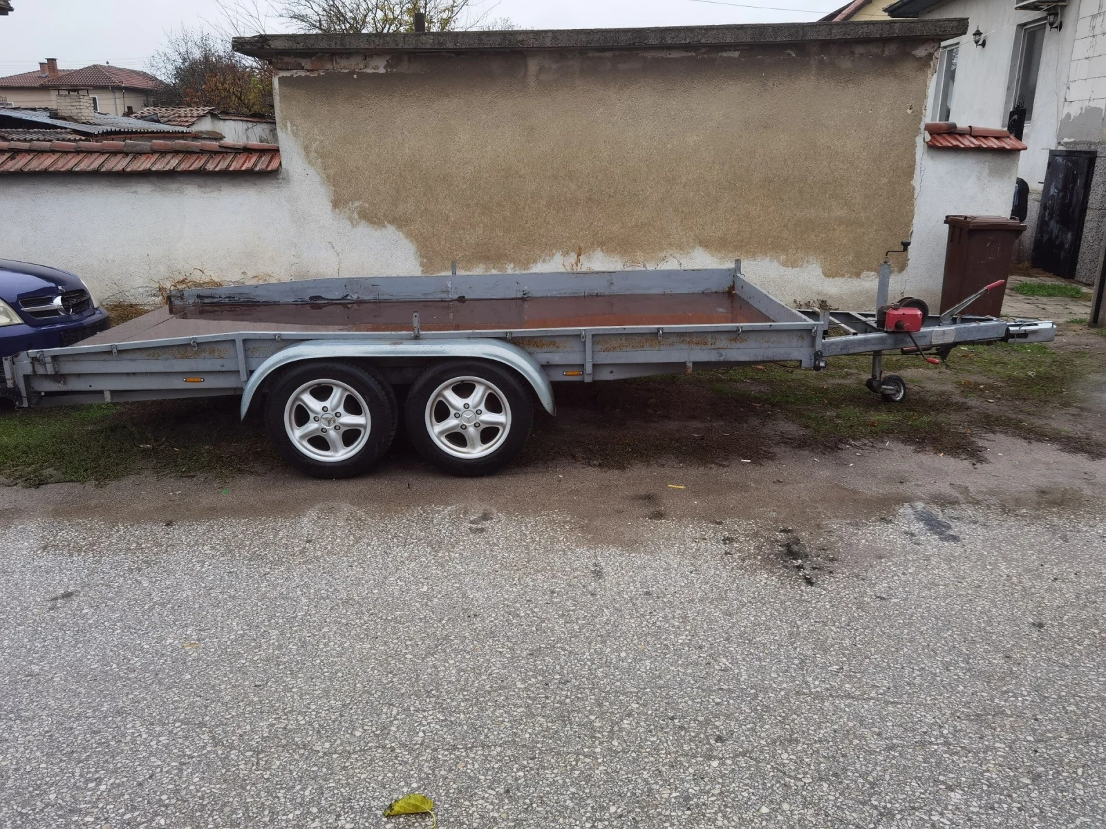 �� ��������� Scorpion p2 2700 | Mobile.bg � ����������� 7