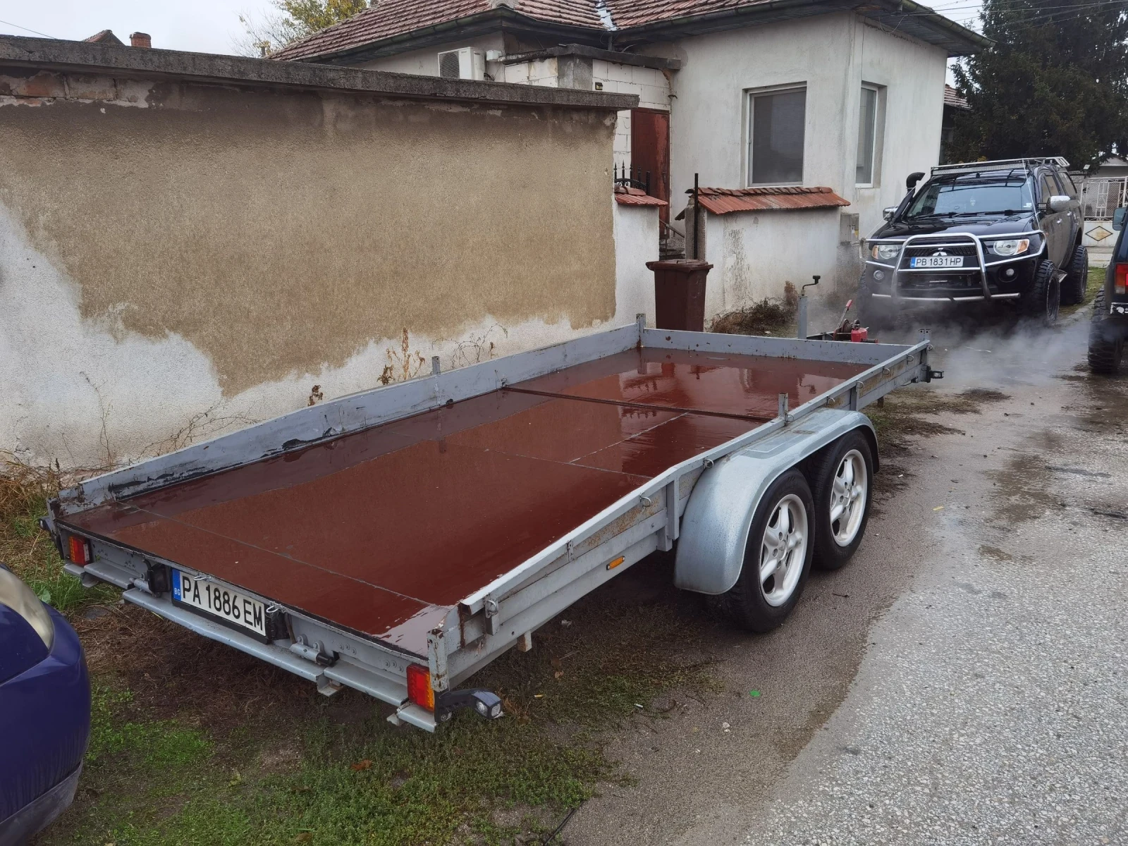 �� ��������� Scorpion p2 2700 | Mobile.bg � ����������� 8