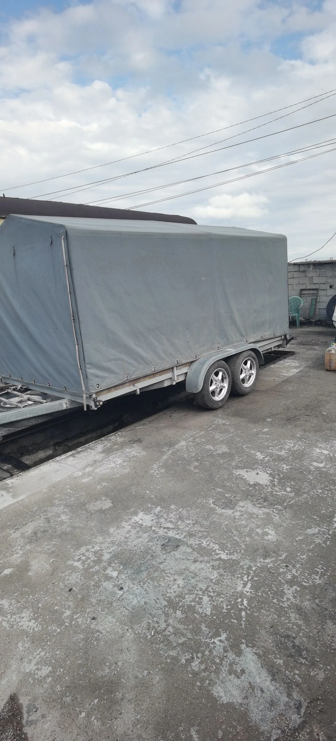 �� ��������� Scorpion p2 2700 | Mobile.bg � ����������� 1