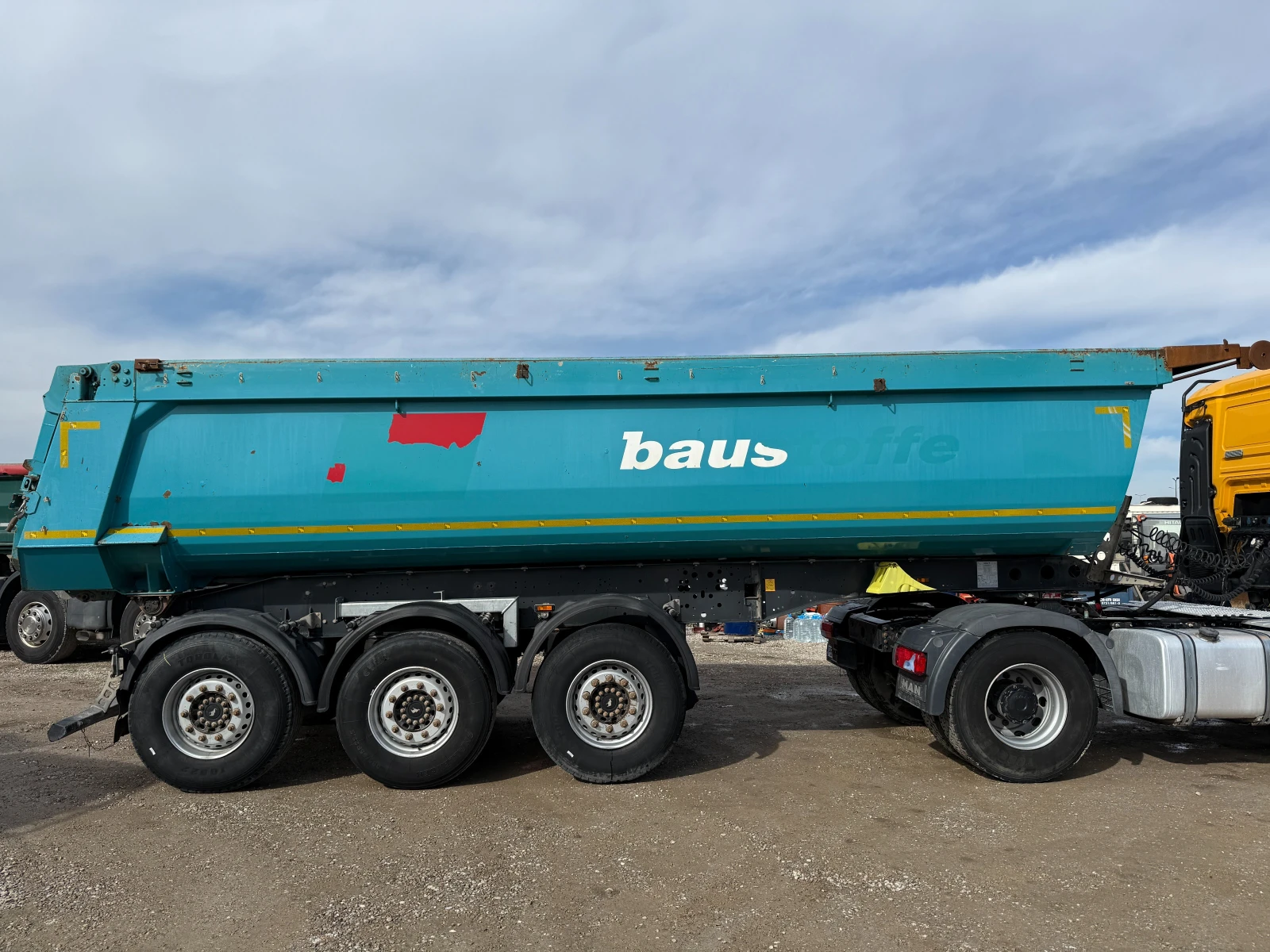 ����������� Schmitz SKI 24 - 6000�� ���� | Mobile.bg � ����������� 13