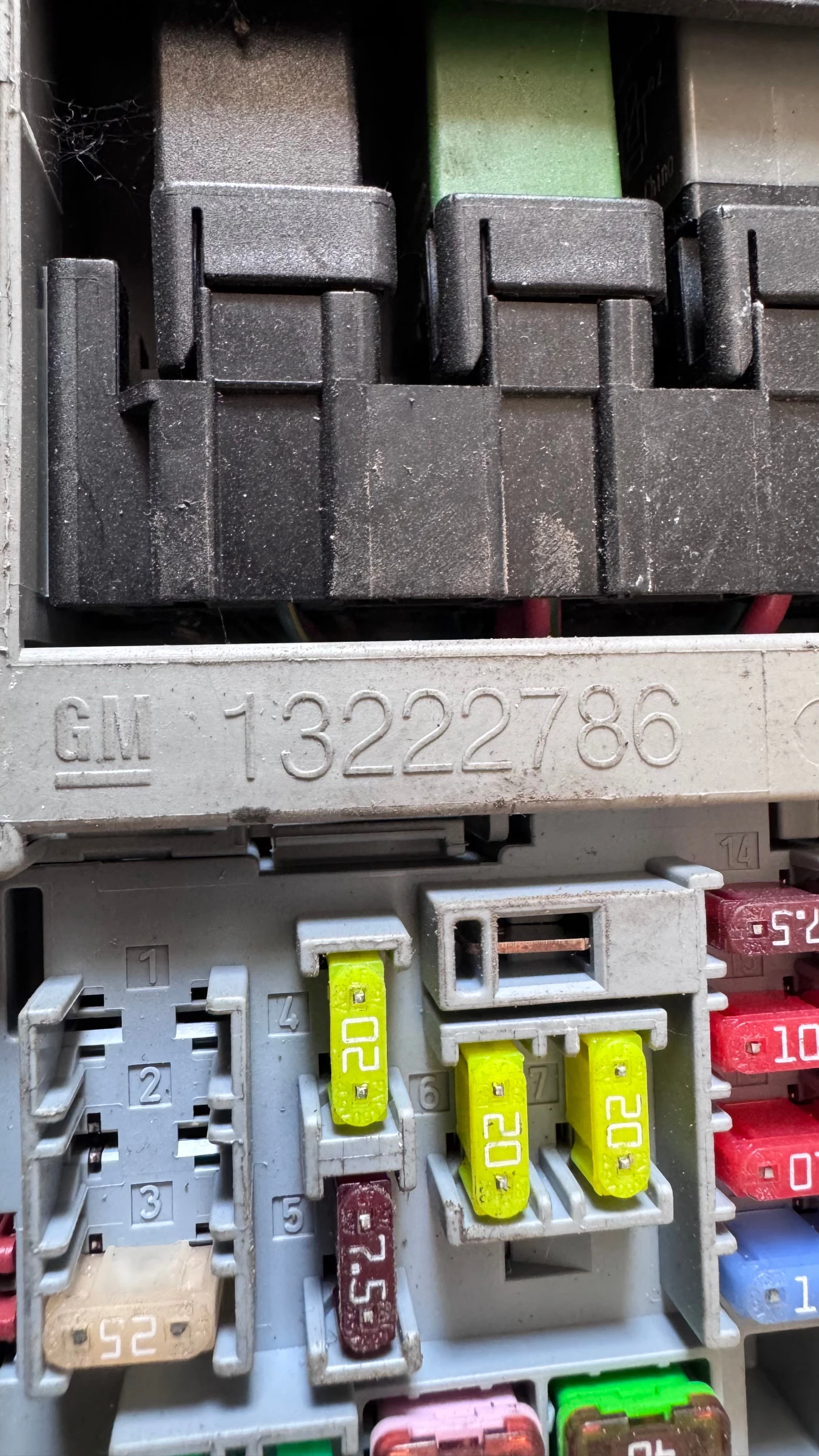 ��������� ����� (������� ����� BSI / BSM ) �� Chevrolet Cruze - 13222786 | Mobile.bg � ����������� 2