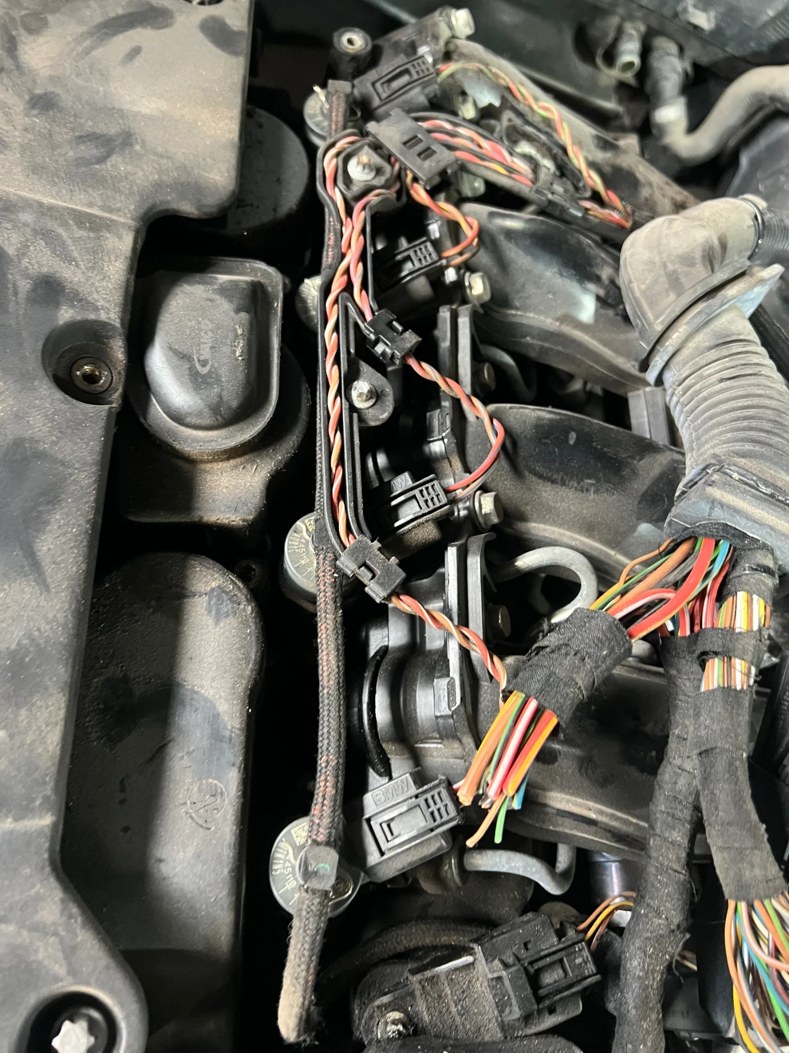 0445110216  BMW X3 2.0d 150HP 7793836 0445110 216 | Mobile.bg   2